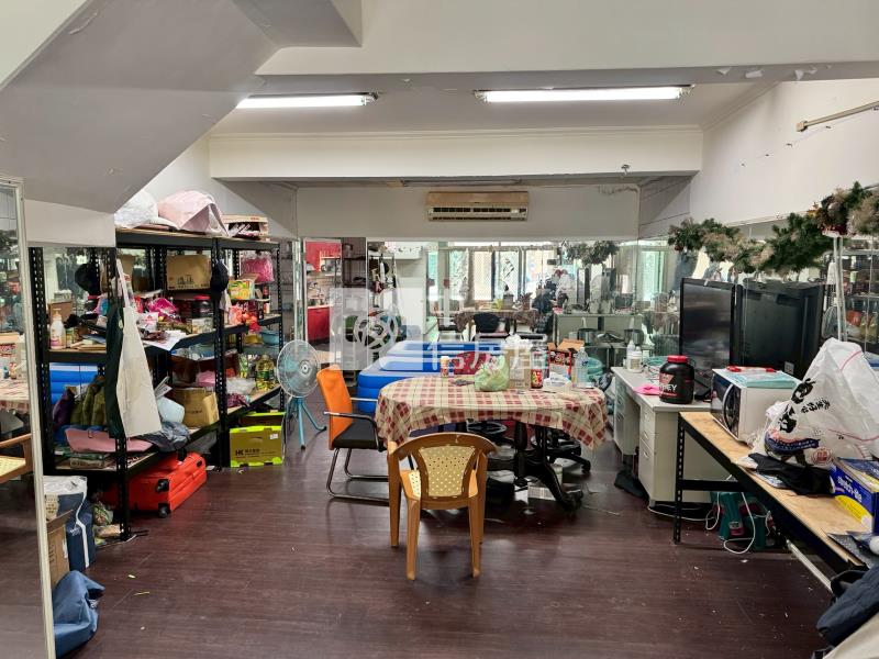 平鎮南豐5層透天大空間房屋室內格局與周邊環境