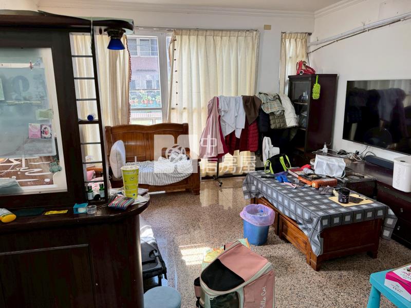 平鎮南豐5層透天大空間房屋室內格局與周邊環境