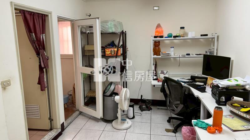 平鎮南豐5層透天大空間房屋室內格局與周邊環境