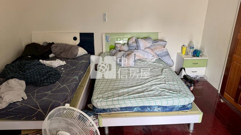 平鎮南豐5層透天大空間房屋室內格局與周邊環境