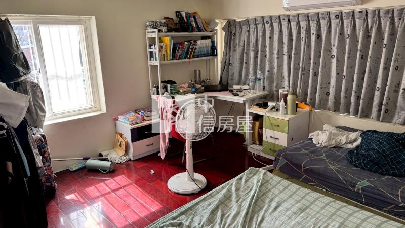 平鎮南豐5層透天大空間房屋室內格局與周邊環境