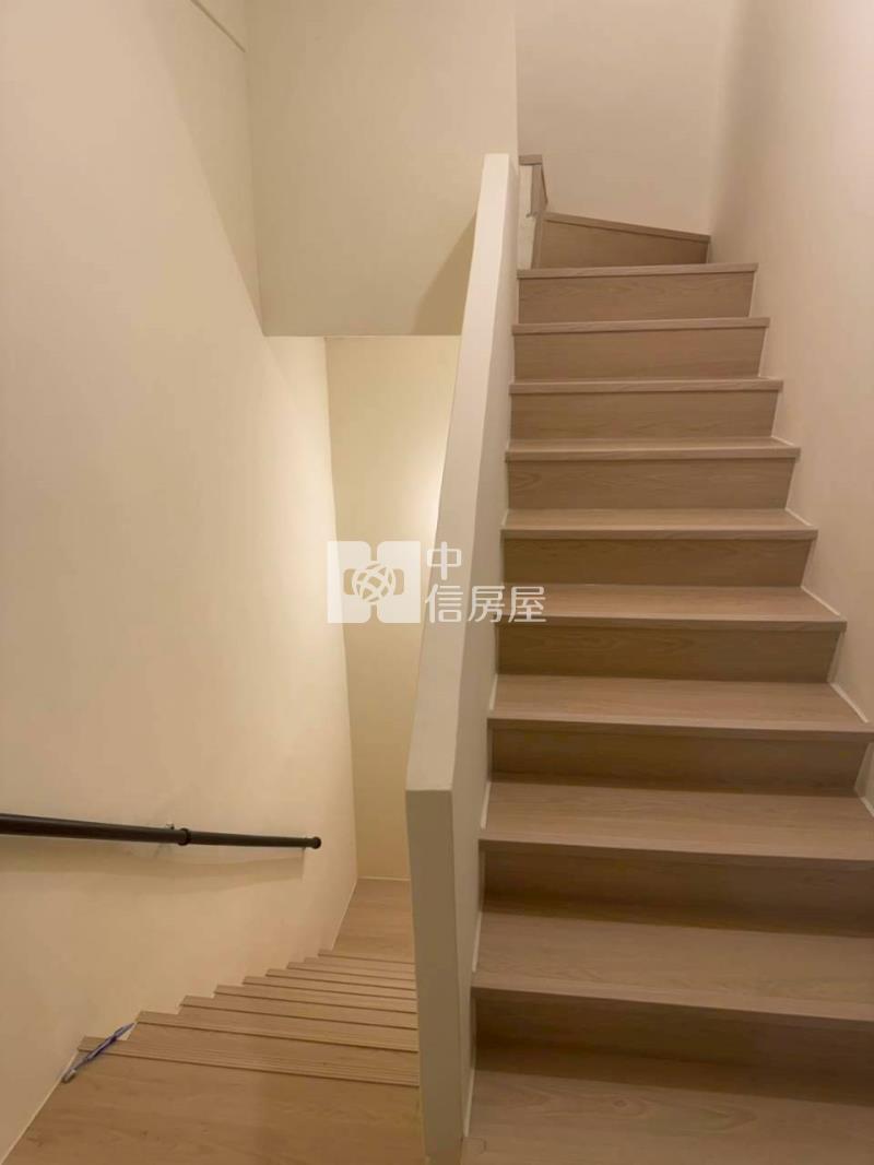 龍潭近804醫院15米路店面房屋室內格局與周邊環境