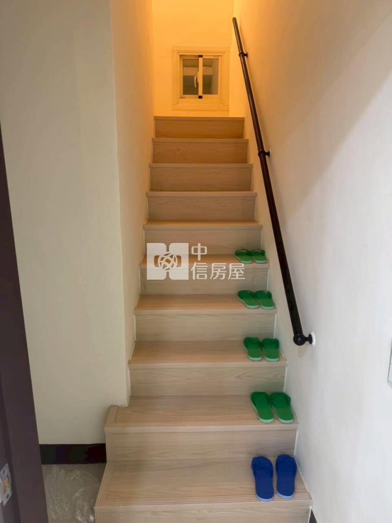 龍潭近804醫院15米路店面房屋室內格局與周邊環境