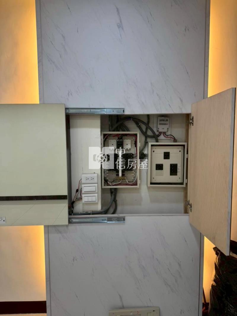 龍潭近804醫院15米路店面房屋室內格局與周邊環境