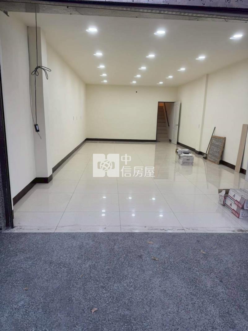 龍潭近804醫院15米路店面房屋室內格局與周邊環境