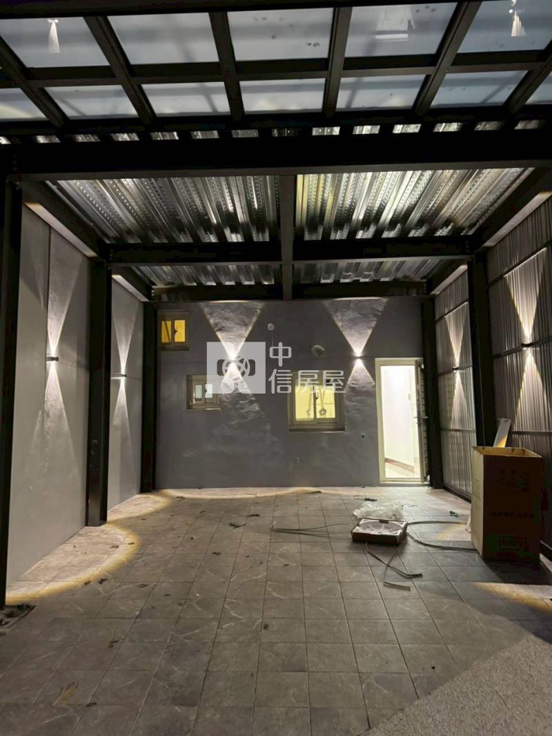 龍潭近804醫院15米路店面房屋室內格局與周邊環境