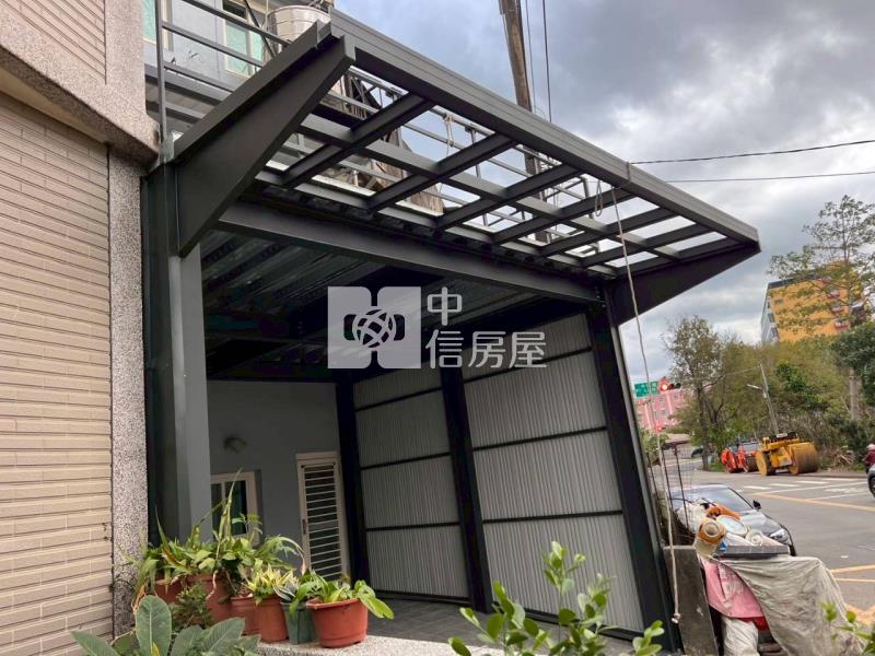 龍潭近804醫院15米路店面房屋室內格局與周邊環境