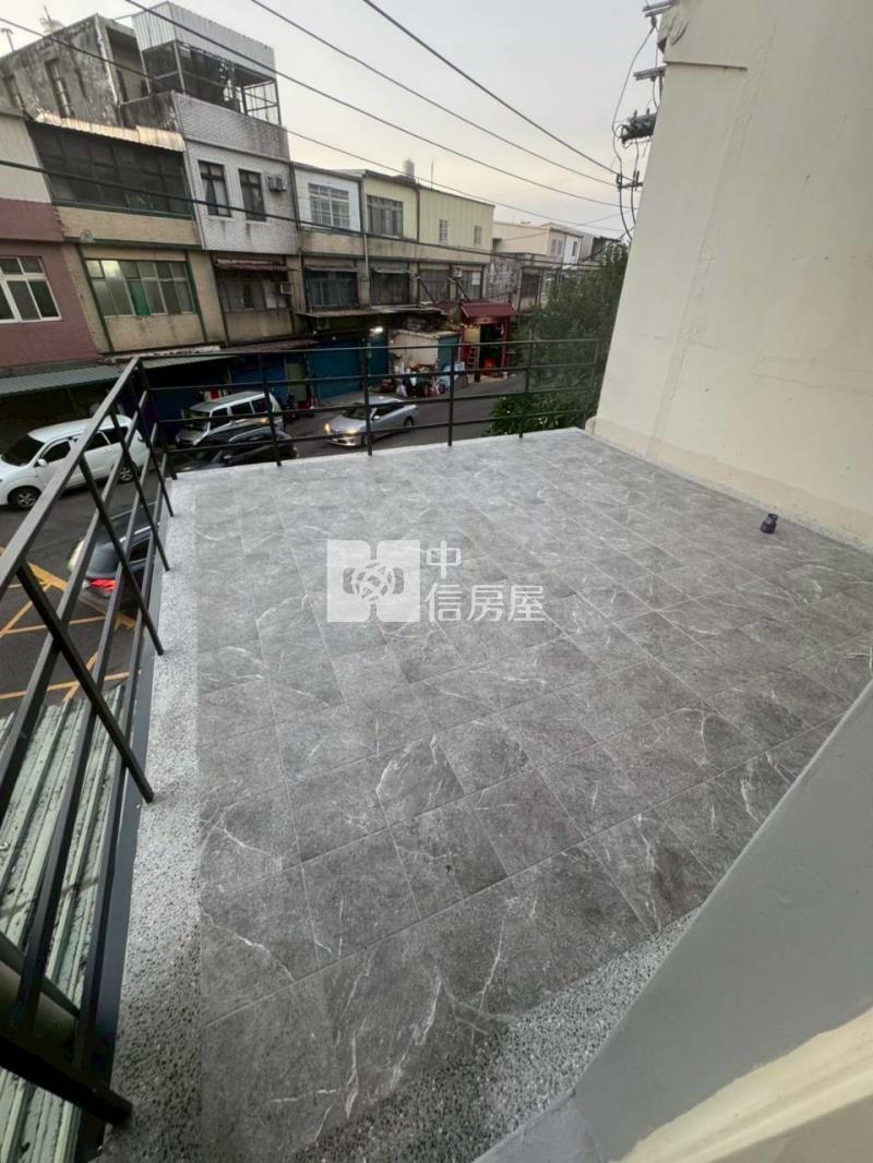 龍潭近804醫院15米路店面房屋室內格局與周邊環境