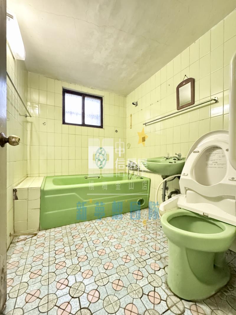 【新夢想】中正黃金店居鋪房屋室內格局與周邊環境