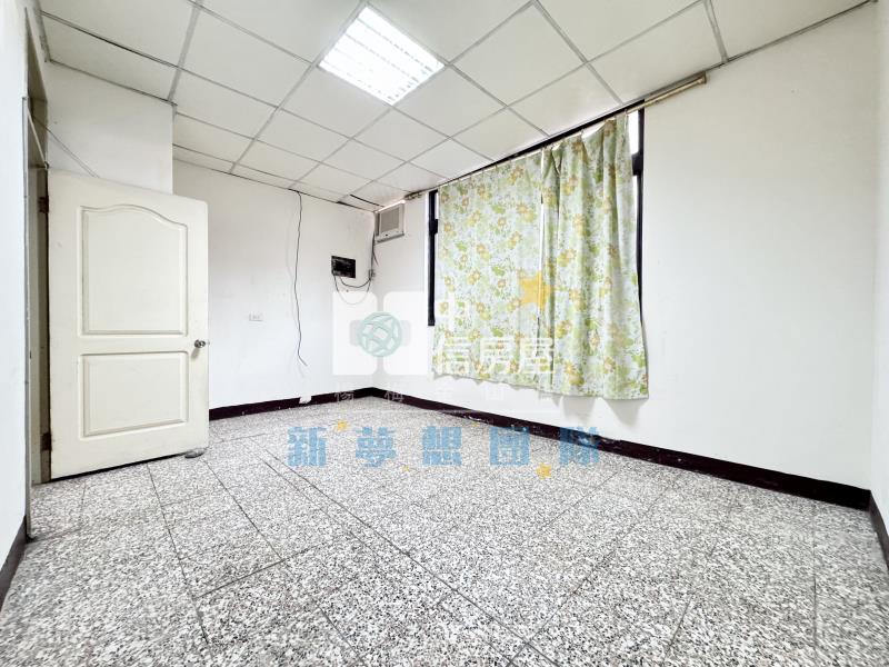 【新夢想】中正黃金店居鋪房屋室內格局與周邊環境