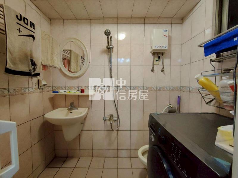 中壢SOGO旁摩登新貴套房房屋室內格局與周邊環境