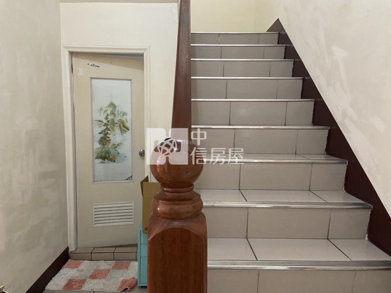 光明公園旁透天|近捷運A21房屋室內格局與周邊環境