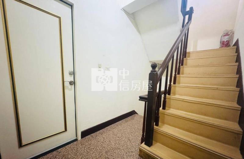 逢甲透天店面+六套房房屋室內格局與周邊環境