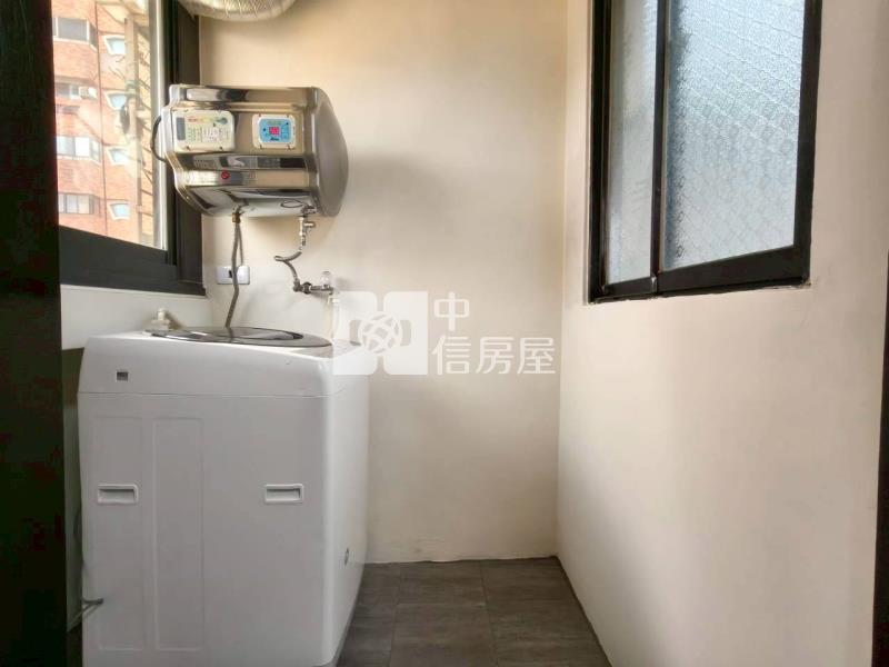 中壢體育園區全新整理2房房屋室內格局與周邊環境