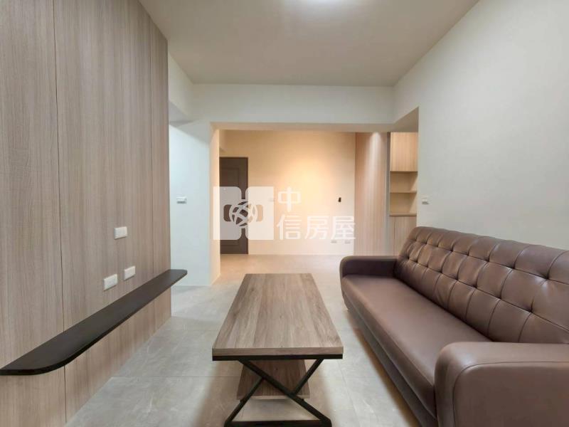 中壢體育園區全新整理2房房屋室內格局與周邊環境