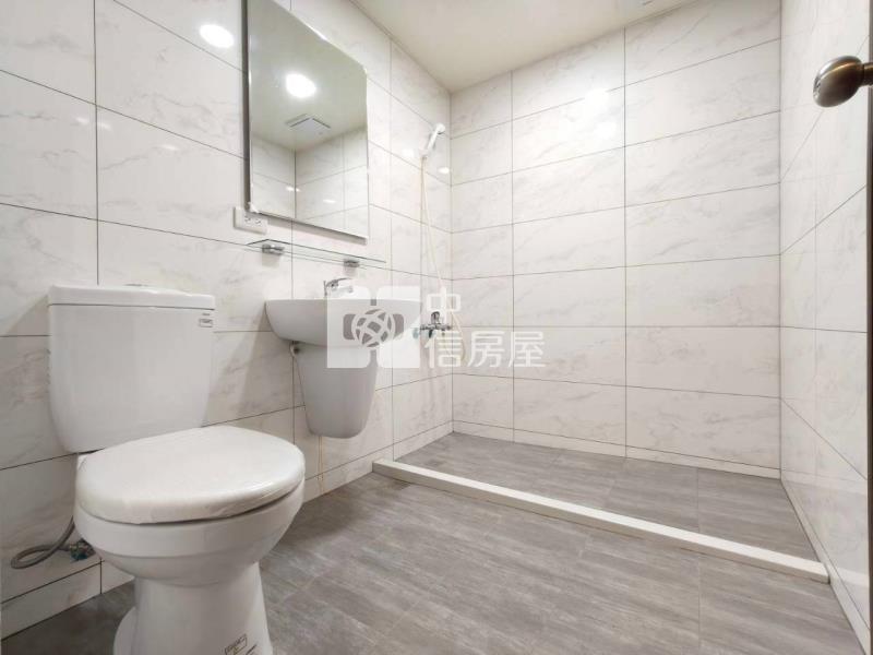 中壢體育園區全新整理2房房屋室內格局與周邊環境