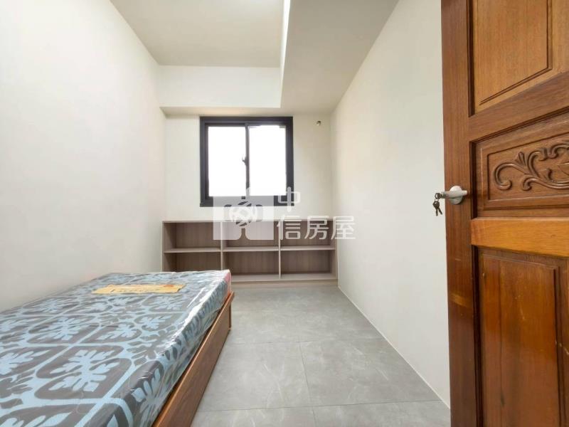 中壢體育園區全新整理2房房屋室內格局與周邊環境