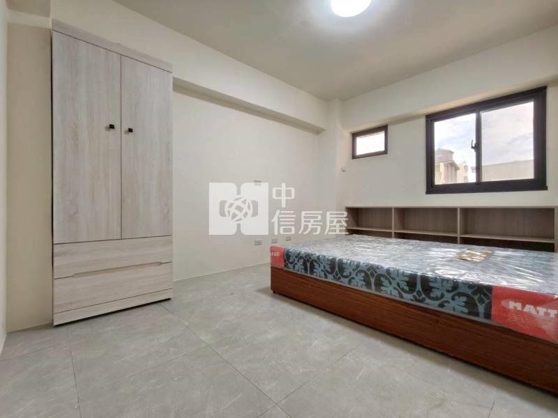 中壢體育園區全新整理2房房屋室內格局與周邊環境