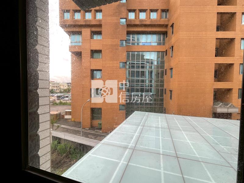 A8復興苑全新露臺套房房屋室內格局與周邊環境