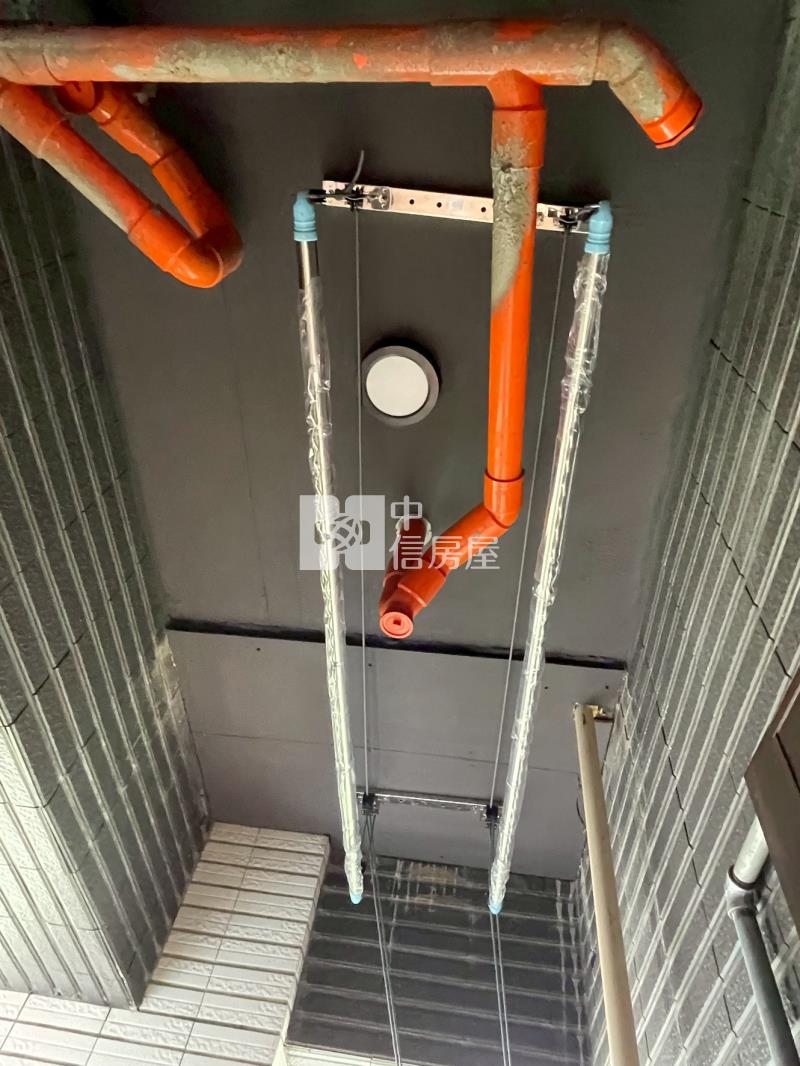 A8復興苑全新露臺套房房屋室內格局與周邊環境