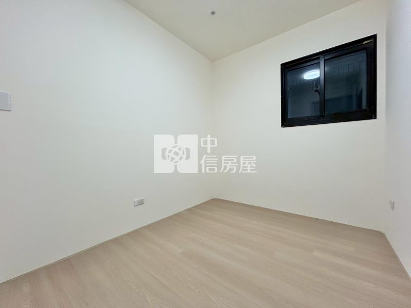 森之道次頂三房雙平車房屋室內格局與周邊環境