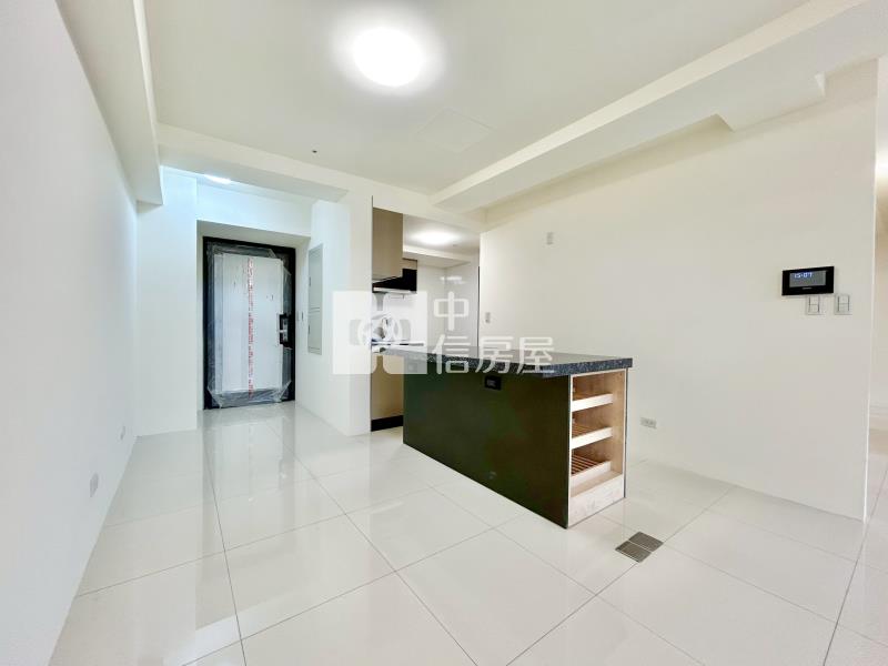 森之道次頂三房雙平車房屋室內格局與周邊環境