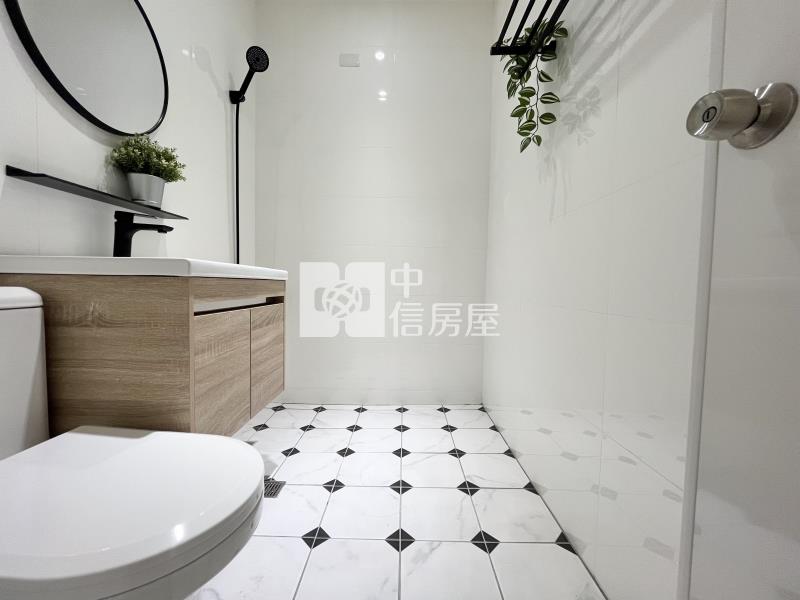 五期質感3+1房平車房屋室內格局與周邊環境