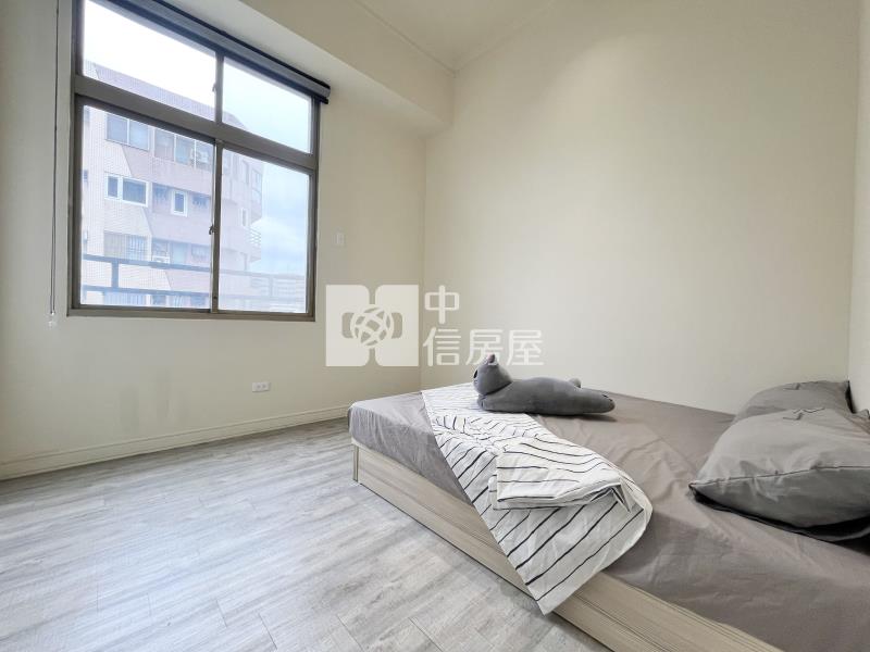 五期質感3+1房平車房屋室內格局與周邊環境