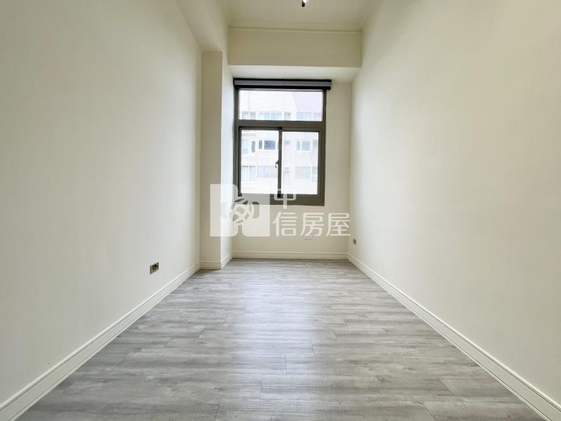 五期質感3+1房平車房屋室內格局與周邊環境