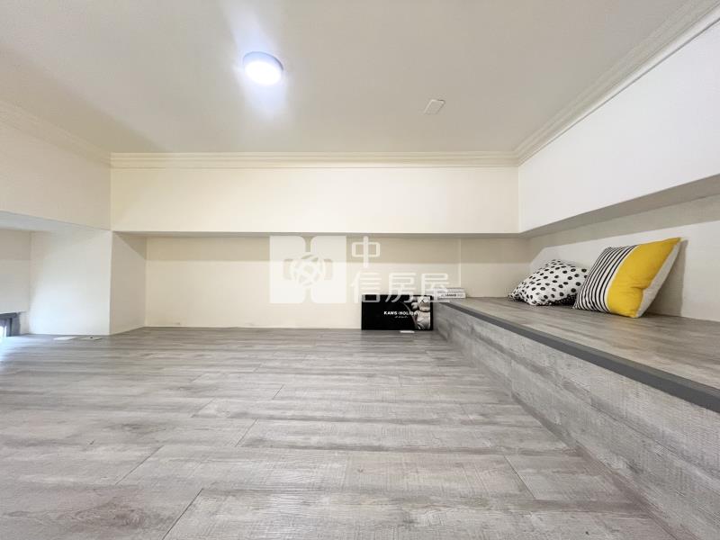 五期質感3+1房平車房屋室內格局與周邊環境