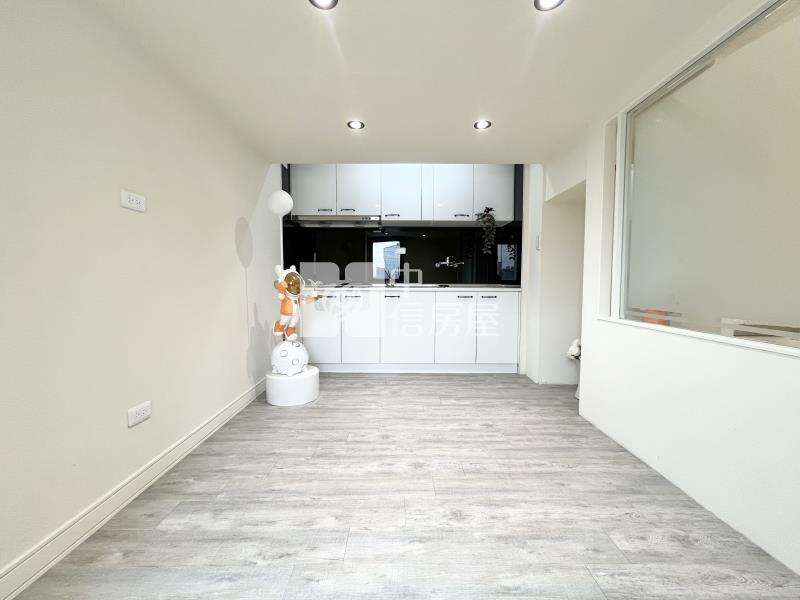 五期質感3+1房平車房屋室內格局與周邊環境