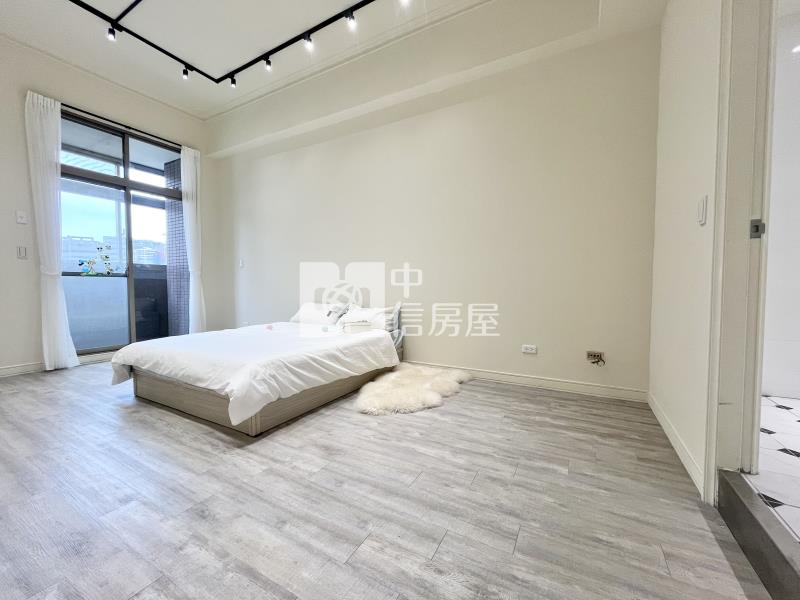 五期質感3+1房平車房屋室內格局與周邊環境