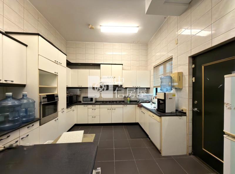 國泰桂冠大戶別墅房屋室內格局與周邊環境