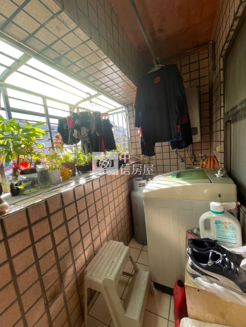 平鎮文化國小~樓中樓3房車房屋室內格局與周邊環境