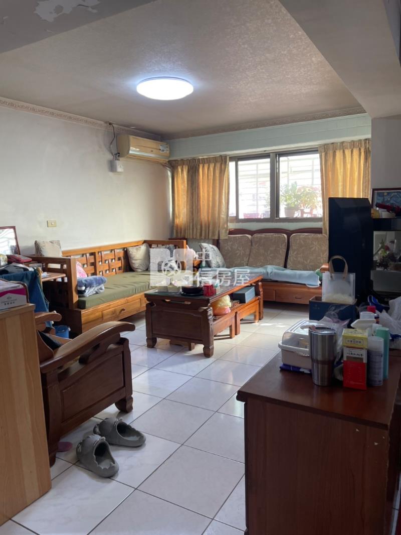 平鎮文化國小~樓中樓3房車房屋室內格局與周邊環境