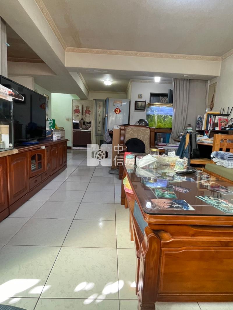 平鎮文化國小~樓中樓3房車房屋室內格局與周邊環境