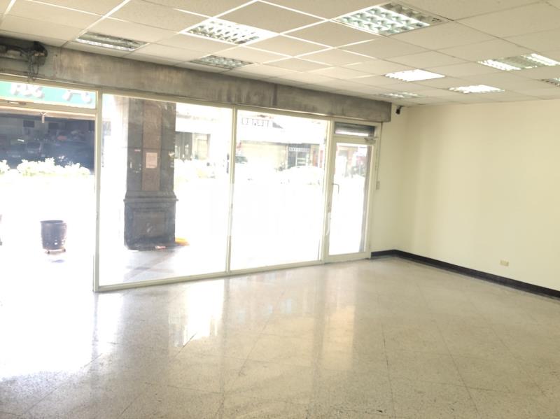 桃園春日路金店面房屋室內格局與周邊環境