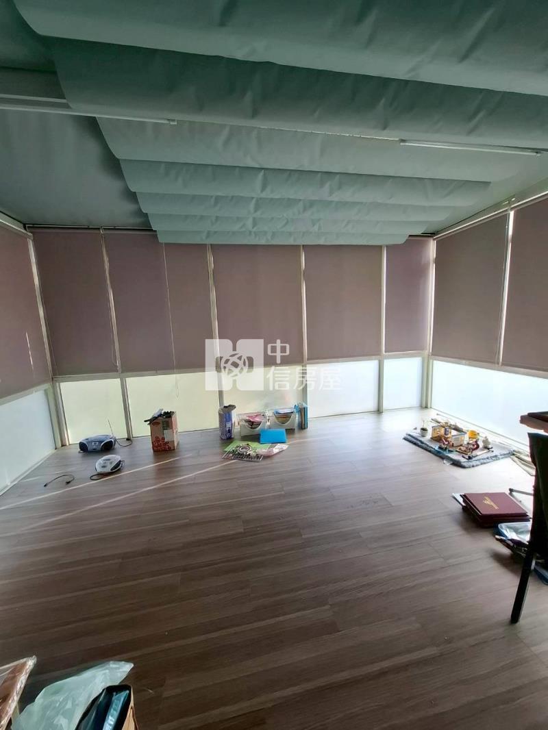 青城之間。大地坪靜巷透天房屋室內格局與周邊環境