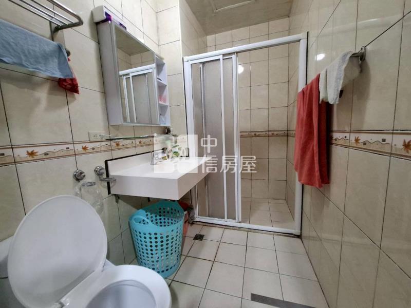 青城之間。大地坪靜巷透天房屋室內格局與周邊環境