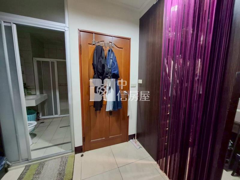 青城之間。大地坪靜巷透天房屋室內格局與周邊環境