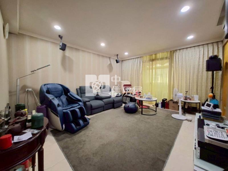 青城之間。大地坪靜巷透天房屋室內格局與周邊環境