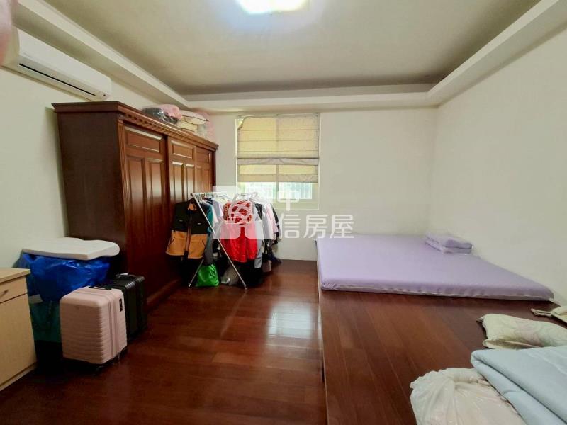 青城之間。大地坪靜巷透天房屋室內格局與周邊環境