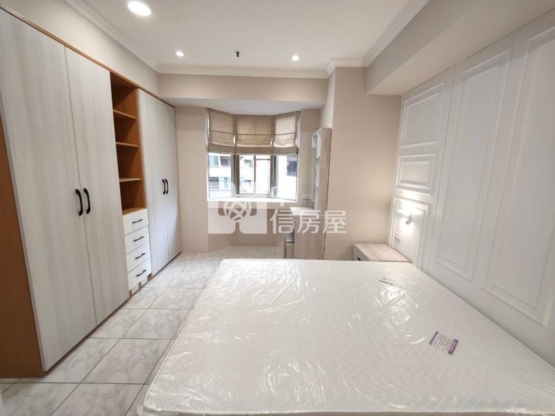 武陵高中.愛買.中山國小冠桃園三房車房屋室內格局與周邊環境