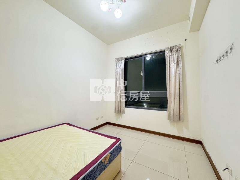 近南勢、66快速道路、湧光市場三面採光景觀3+1房車房屋室內格局與周邊環境