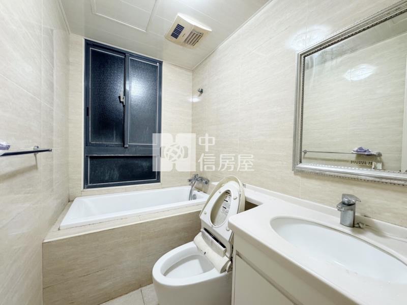 近南勢、66快速道路、湧光市場三面採光景觀3+1房車房屋室內格局與周邊環境