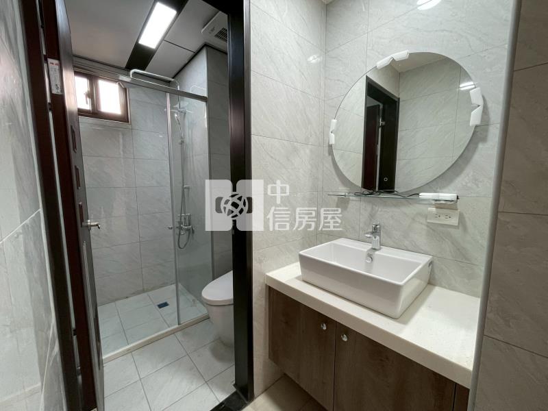 A8復興苑全新2房-Ⅰ房屋室內格局與周邊環境