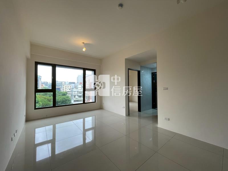 A8復興苑全新2房-Ⅰ房屋室內格局與周邊環境