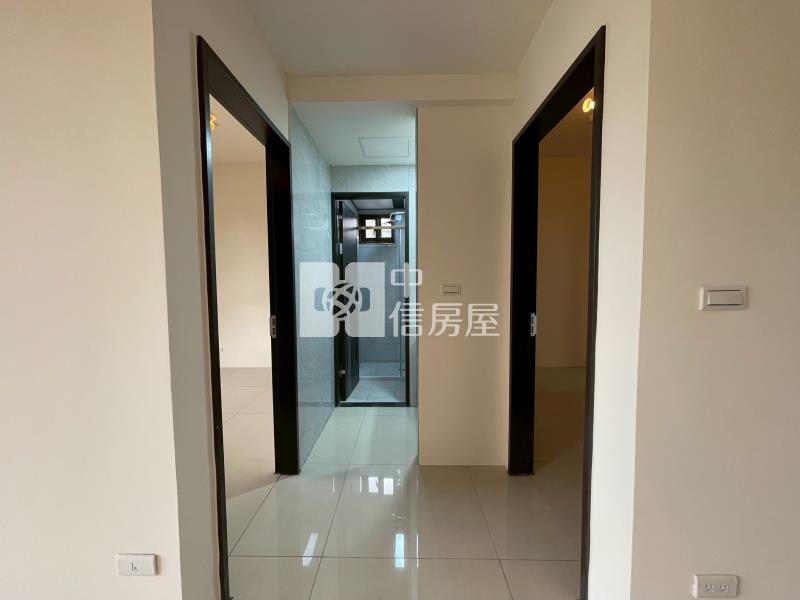 A8復興苑全新2房-Ⅰ房屋室內格局與周邊環境