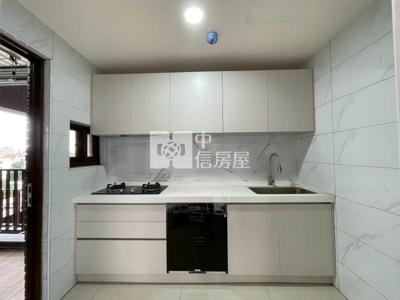 A8復興苑全新2房-Ⅰ房屋室內格局與周邊環境