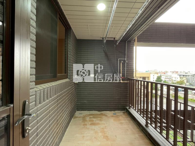 A8復興苑全新2房-Ⅰ房屋室內格局與周邊環境